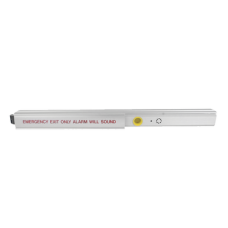 Barra de emergencia / Con CERROJO / Resistente al Fuego 3 hrs /Módulo de alarma /3 Años Garantía Barra de emergencia / Con CERROJO / Resistente al Fuego 3 hrs /Módulo de alarma /3 Años Garantía