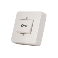 Botón de Salida Ultra Compacto / Ideal para uso en Escritorios / NO & NC /  UL