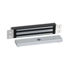 Chapa MINI Magnetica Mortise 750 Lbs