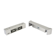 Chapa Magnética 1500 lbs / Ultra Compacta / UL /Alta resistencia de violación