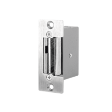 Contrachapa / Perfil AMPLIO /Cerrada en Caso de Falla/ Para Pestillo Lineal Contrachapa / Perfil AMPLIO /Cerrada en Caso de Falla/ Para Pestillo Lineal