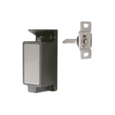 Cerradura especializada para GABINETES / Abierta o Cerrada en Caso de Falla/ 3 Años Garantia/ Sensor de Puerta Cerradura especializada para GABINETES / Abierta o Cerrada en Caso de Falla/ 3 Años Garantia/ Sensor de Puerta