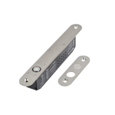 Cerradura de Perno ideal para Perfiles Delgados /Temporizador / Buzzer (Zumbador) /2 Años Garantia