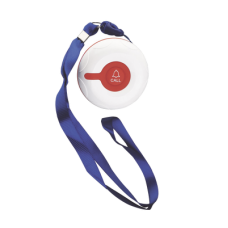 Botón de Llamada TD009 / Frecuencia 433MHz / Transmisión 100 mts / Impermeable / Temperatura -20°C a 55°C / Batería 12V 23A