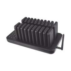 Sistema de notificación inalámbrico para restaurantes pequeños, camiones de comida y restaurantes de comida rapida Sistema de notificación inalámbrico para restaurantes pequeños, camiones de comida y restaurantes de comida rapida