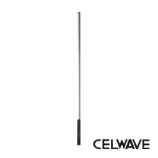 Antena Aérea, Omnidireccional, Rango de Frecuencia 118-174 MHz. Antena Aérea, Omnidireccional, Rango de Frecuencia 118-174 MHz.