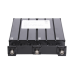 --Descontinuado-Duplexer Compacto de Rechazo de Banda, 450-470 MHz, 6 cavidades, 50 Watt.