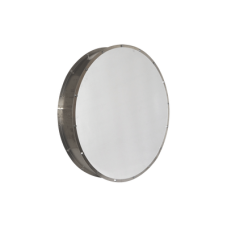 Radomo aislante para alta inmunidad al ruido para antenas RD-5G-34 y AF-5G34-S45 incluye blindaje para radios Rocket y AF-5X Radomo aislante para alta inmunidad al ruido para antenas RD-5G-34 y AF-5G34-S45 incluye blindaje para radios Rocket y AF-5X