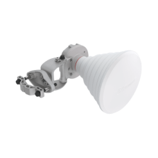 Antena Symmetrical Horn 30° / 4ta Generación / Rango de Frecuencia 5100 - 6775 MHz / Ganancia 18 dBi / IP55 / Montaje en Poste 20-55 mm / Resistencia al Viento 160 km/h Antena Symmetrical Horn 30° / 4ta Generación / Rango de Frecuencia 5100 - 6775 MHz / Ganancia 18 dBi / IP55 / Montaje en Poste 20-55 mm / Resistencia al Viento 160 km/h