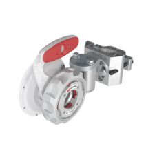 Antena Sectorial Simétrica de 90° / 2x2 / Rango de Frecuencia Extendido: 4900 - 7125 MHz / Ganancia de 9.5 dBi / Lista para Adaptadores Twistport / Protección IP65 Antena Sectorial Simétrica de 90° / 2x2 / Rango de Frecuencia Extendido: 4900 - 7125 MHz / Ganancia de 9.5 dBi / Lista para Adaptadores Twistport / Protección IP65