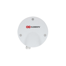 Adaptador TwistPort de metal para tablillas MikroTik modelos RBM11G, RB91x, RB71x y RB411L rango de operación 5180-6400 MHz