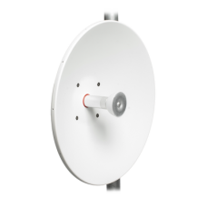 Antena UltraDish Direccional de 29 dBi de Ganancia / 2x2 / Rango de Frecuencia Extendido: 4900 - 7125 MHz / Lista para Adaptadores Twistport / Protección IP65