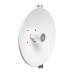 Antena UltraDish Direccional de 29 dBi de Ganancia / 2x2 / Rango de Frecuencia Extendido: 4900 - 7125 MHz / Lista para Adaptadores Twistport / Protección IP65