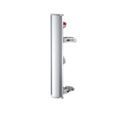 Antena Sectorial 100º Tipo Panel en 2.4 GHz, Ganancia de 14 dBi, BackShield para rechazo al ruido