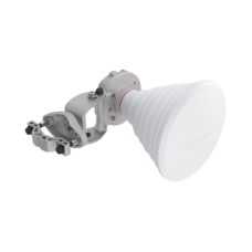 Antena Sectorial Simétrica GEN2 de 30° 5180-6775 MHz, 18.5 dBi con soporte mejorado, listas para TwisPort sin pérdida Antena Sectorial Simétrica GEN2 de 30° 5180-6775 MHz, 18.5 dBi con soporte mejorado, listas para TwisPort sin pérdida