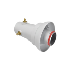 Adaptador TwistPort conectorizado SMA 5180-6400 MHz de baja perdida para antenas tipo cuerno