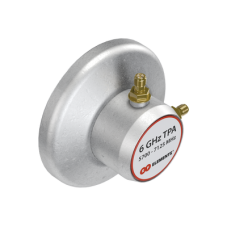 Adaptador Twistport con 2 Conectores RP-SMA Hembra Inverso / Compatible con Cualquier Radio / Rango de Frecuencia de 5700 - 7125 MHz / Protección IP65