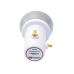 Adaptador TwistPort conectorizado SMA 5180-6400 MHz de baja perdida para antenas tipo cuerno