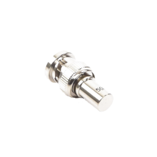 Carga Resistiva de 50 Ohm en BNC Macho, 1/2 Watt, CD-1.5 GHz.