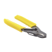 Pinzas de Corte para Cable Coaxial Redondo Hasta 0.5