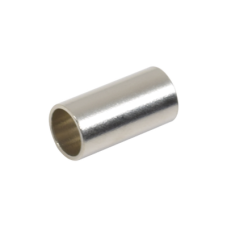 Férula de Reemplazo en Chapa de Níquel para cables del Grupo C1 como RG-142/U, Conector RFN-1005-3C1.