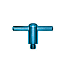 Herramienta para quitar rebabas en cables RF-400/ 600.