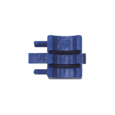 Kit de 2 navajas de repuesto para SDT600-50.