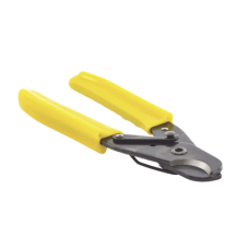 Pinzas de Corte para Cable Coaxial Redondo Hasta 0.5