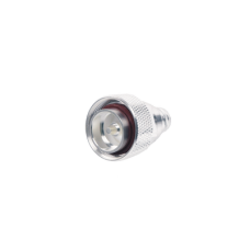 Conector DIN 7-16 Macho de Anillo Plegable para LMR-600, 7977A.