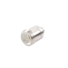 Conector DIN 7-16 Hembra de Anillo Plegable para LP600, LMR-600, 7977A.