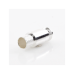 Conector N Hembra de Anillo Plegable para LP600, LMR-600, 7977A, CNT-600.