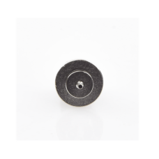 Conector N Hembra de Montaje Trasero/Panel (Chasis) de Anillo Plegable para ensamblar (0.130