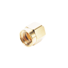 Conector SMA Macho para cable Semi-Rígido de 0.085 Conector SMA Macho para cable Semi-Rígido de 0.085