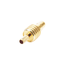 Conector SMB Hembra de Anillo Plegable (Jack de Contacto Macho) RG-174/U, 8216, M17RG-316. Conector SMB Hembra de Anillo Plegable (Jack de Contacto Macho) RG-174/U, 8216, M17RG-316.
