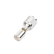 Conector UHF macho (PL-259) de anillo plegable para RG-8, BELDEN 8237, RG-213/U, 8267.