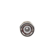 Conector BNC Macho de Anillo Plegable para Cable LP-195, LP-142, LMR-195, RG-58/U, RG-142/U, Níquel/ Oro/ Delrin. Conector BNC Macho de Anillo Plegable para Cable LP-195, LP-142, LMR-195, RG-58/U, RG-142/U, Níquel/ Oro/ Delrin.