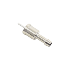 Conector Mini UHF Macho para cables RG-58/U, RG-142/U, Níquel/ Plata/ Teflón. Conector Mini UHF Macho para cables RG-58/U, RG-142/U, Níquel/ Plata/ Teflón.