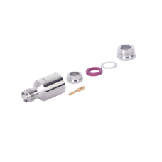 Conector TNC Hembra de Rosca para 9913, 7810A, 8214, CNT-400, RG8/U-SYS, RFLASH-1113.