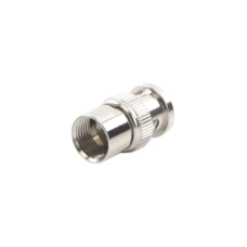 Conector BNC Macho de rosca para cables RG-8/X, LMR-240, LP400