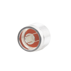 Conector N Macho de anillo plegable para cables RG-8/X, LMR-240, 9258.