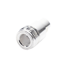 Conector N Hembra de rosca para cables RG-8/X, BELDEN 9258.