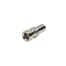 Adaptador / Reductor para cables RG-8/X, BELDEN 9258, RG-59/U, BELDEN 8241 requiere conector RFU-500 o RFU-501