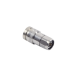 Conector N Macho en linea de Compresion para RF-600.