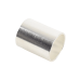 Férula-Casquillo en Chapa de Plata para Plegar en Cables del Grupo E, I como RG-8/U, RG-213/U, LMR-400.
