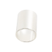 Férula-Casquillo en Chapa de Plata para Plegar en Cables del Grupo E, I como RG-8/U, RG-213/U, LMR-400.