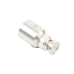 Conector BNC macho para cable BELDEN 9913, 7810A, 8214; ANDREW CNT-400; SYSCOM RG8/U-SYS, RFLASH-1113