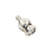 BNC Macho de Anillo Plegable para Cable PROFLEX, RG-59/U, 75 Ohm, 28 mm.
