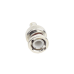 Conector BNC Macho de Anillo para cables RG-8/X, LMR-240, 9258.
