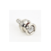 Conector BNC Macho de Anillo para cables RG-8/X, LMR-240, 9258.