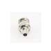 Conector BNC Macho de Anillo para cables RG-8/X, LMR-240, 9258.